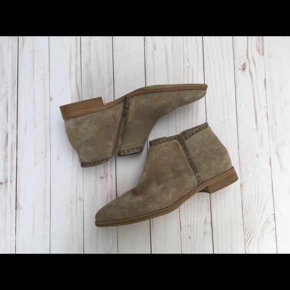 italeau Shoes - Handmade Italian boot by Italeau NWOT
